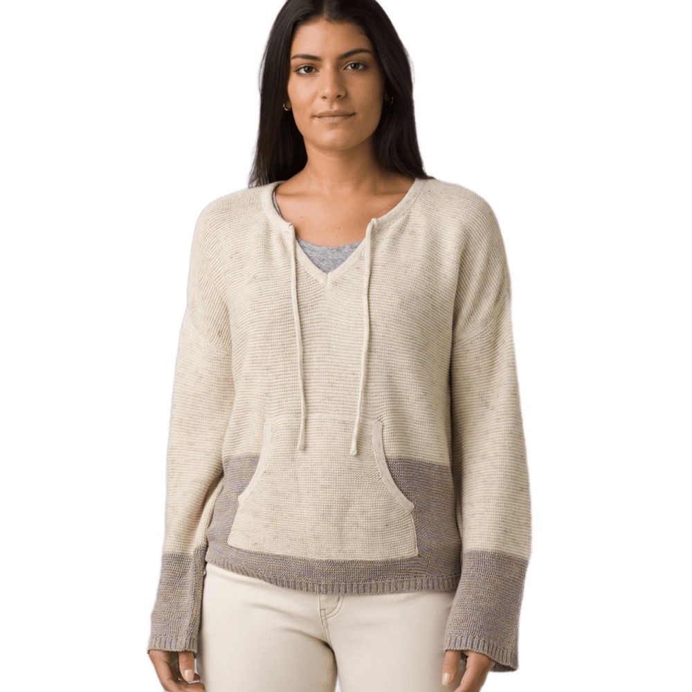 New with tags Prana Sweater